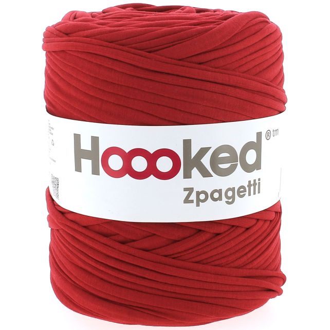 Zpagetti Medium Red Clever