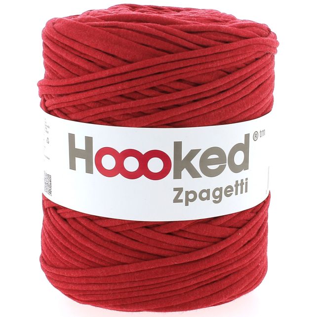 Zpagetti Medium Red Stop