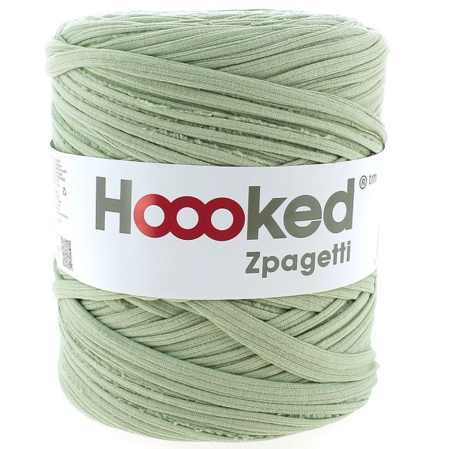 Zpagetti Medium Mint Dragon