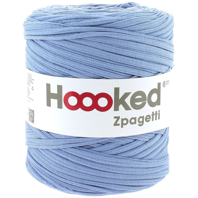 Zpagetti Medium Blue Cloud