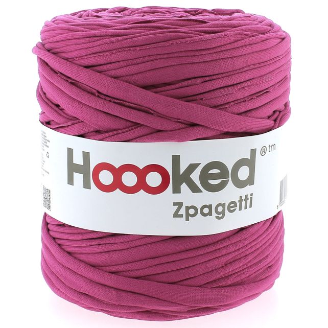 Zpagetti Cotton Yarn Masha Dress