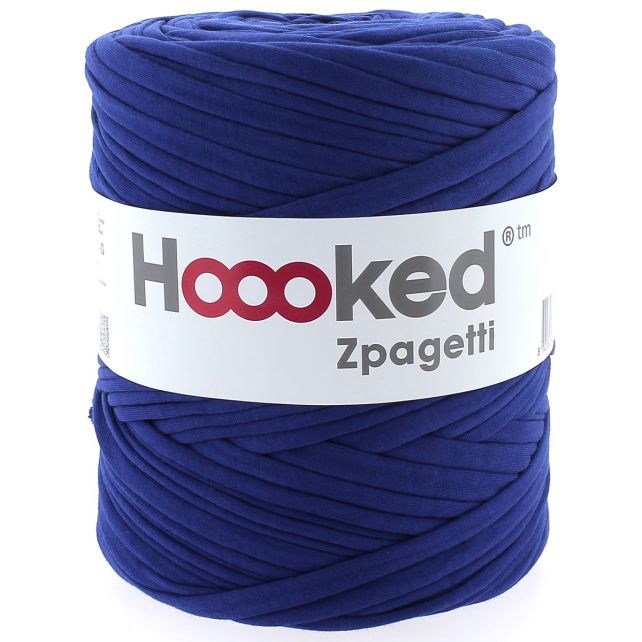 Zpagetti Cotton Yarn Pocoyo Carnaval