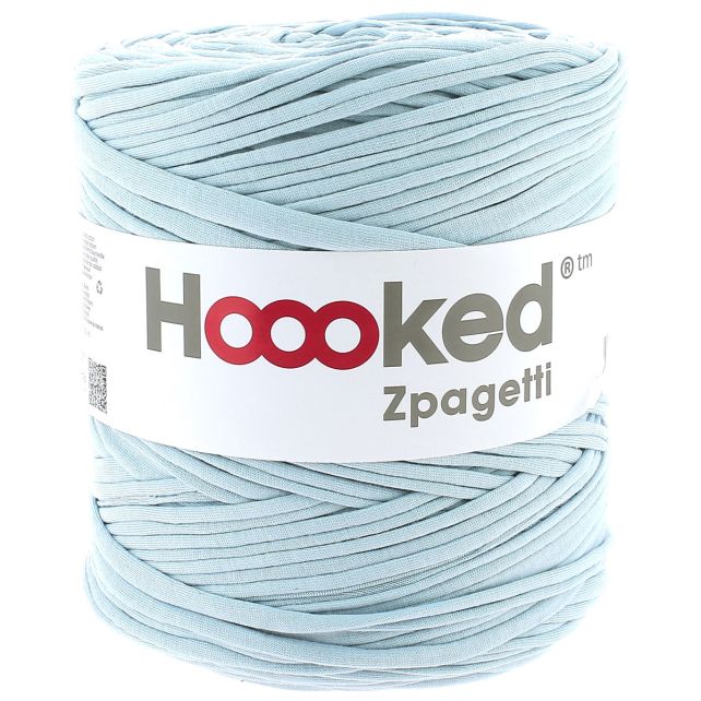 Zpagetti Cotton Yarn Blue Fairy