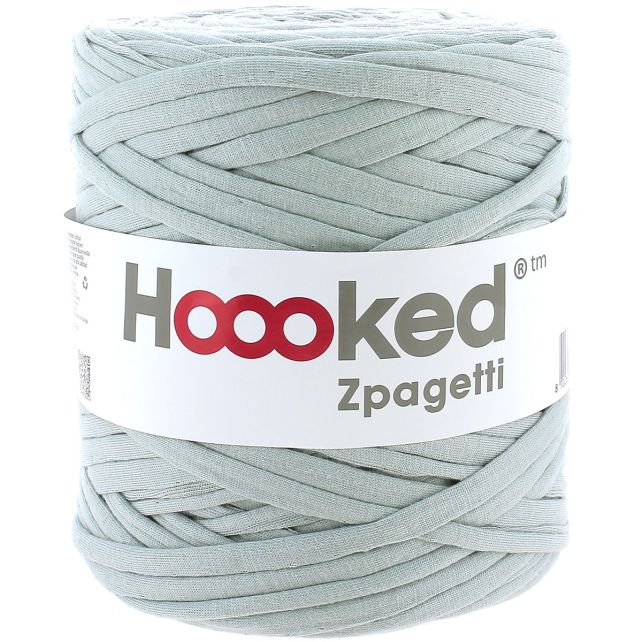 Zpagetti Cotton Yarn Mint Evolution