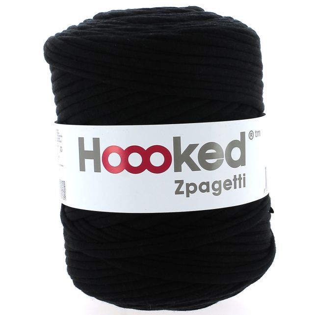 Zpagetti Cotton Yarn Black Eye Peas