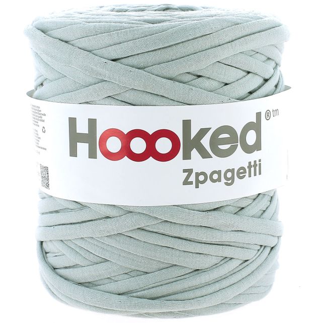 Zpagetti Cotton Yarn Mega Mint