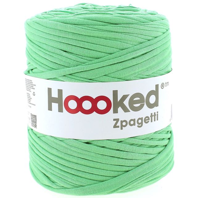 Zpagetti Cotton Yarn She Hulk