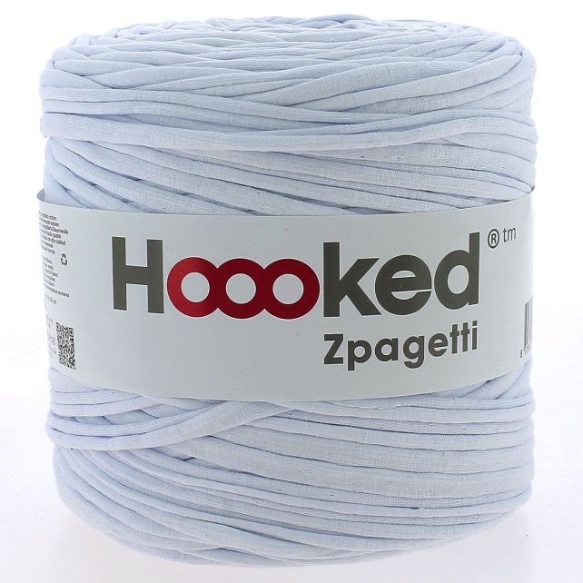 Zpagetti Cotton Yarn Cloudy Cloud