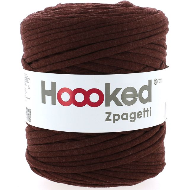 Zpagetti Cotton Yarn Bricky