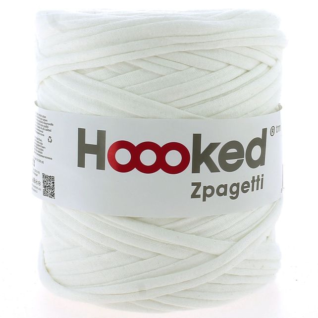 Zpagetti Cotton Yarn Strain Of Peroles