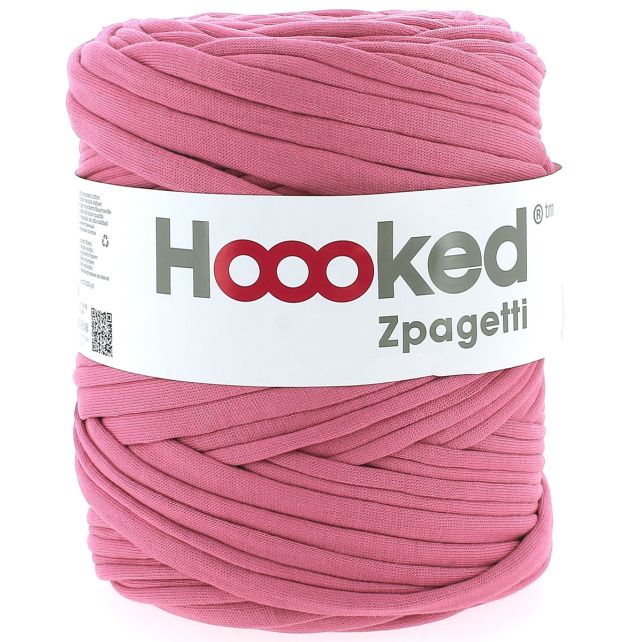 Zpagetti Cotton Yarn Strawberry Ice Cream
