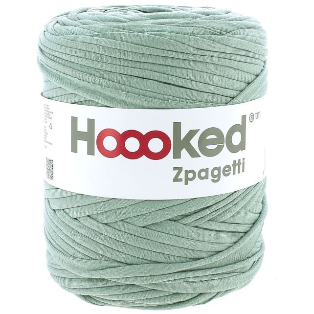 Zpagetti Cotton Yarn Mint Mind