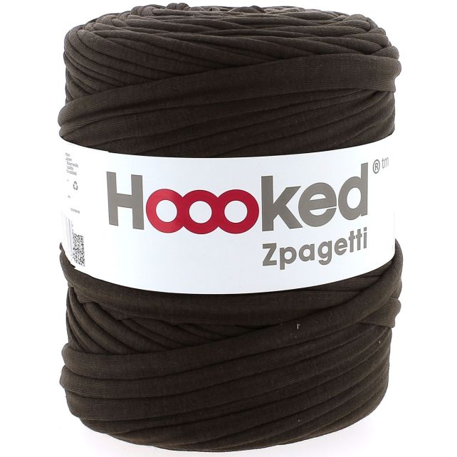 Zpagetti Cotton Yarn Cookie Crispy
