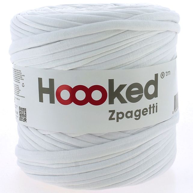 Zpagetti Cotton Yarn Bouquet De Muguet