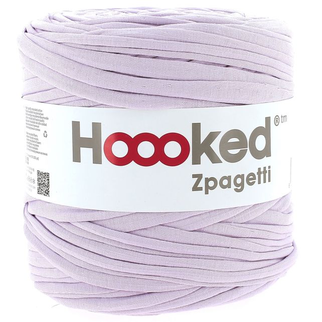 Zpagetti Cotton Yarn Lilac Street