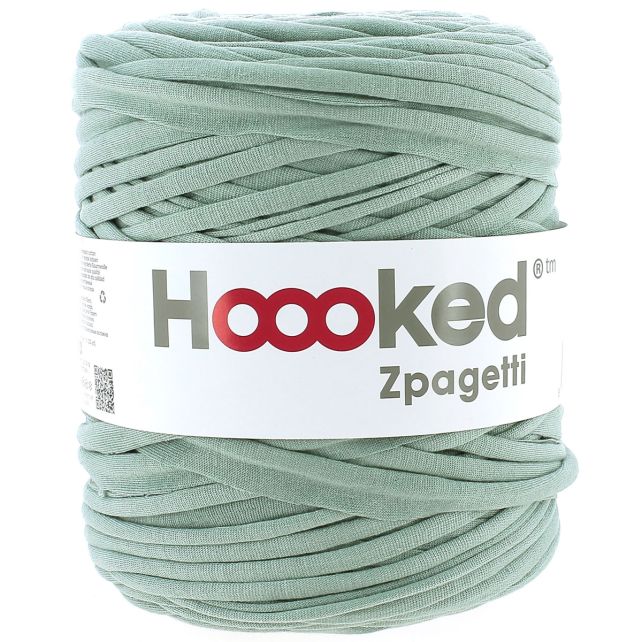 Zpagetti Cotton Yarn Mint Delux