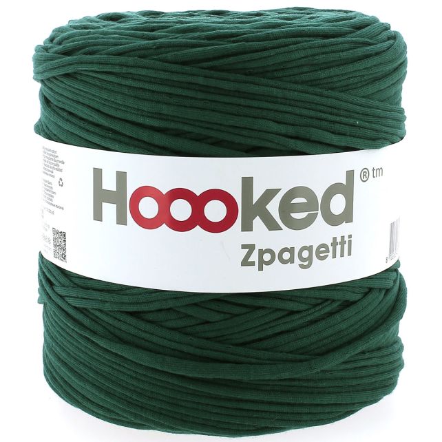 Zpagetti Cotton Yarn Christmas Ball