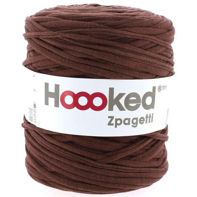 Zpagetti Cotton Yarn Charlie Brown