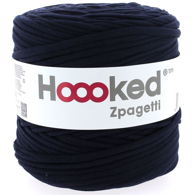 Zpagetti Cotton Yarn Marine`s Power