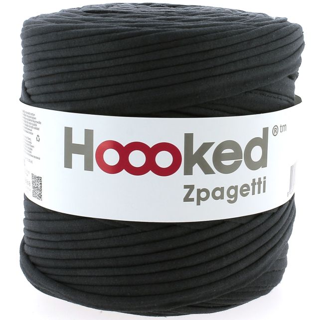 Zpagetti Cotton Yarn Antronaut
