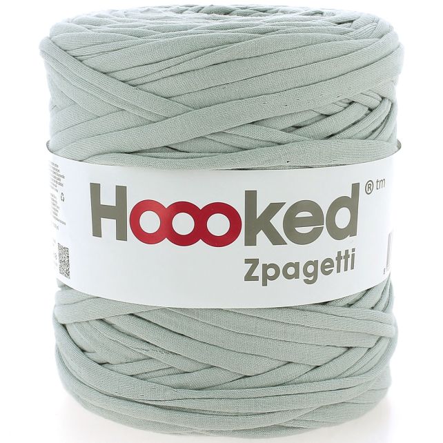 Zpagetti Cotton Yarn Mint Paradise