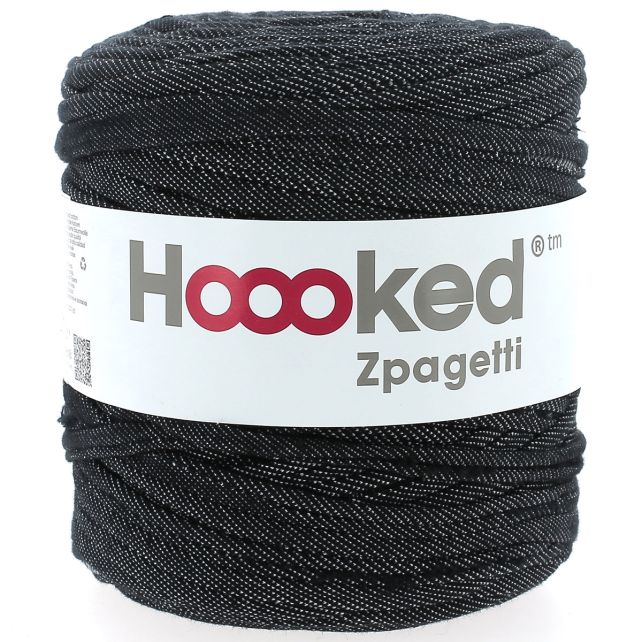 Zpagetti Cotton Yarn Skinny Skin