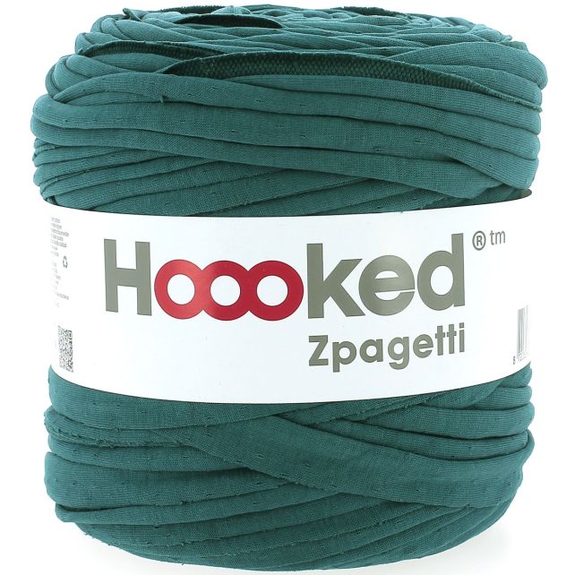 Zpagetti Cotton Yarn Bali Sea