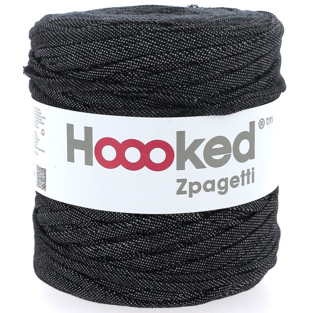 Zpagetti Cotton Yarn American Jeans