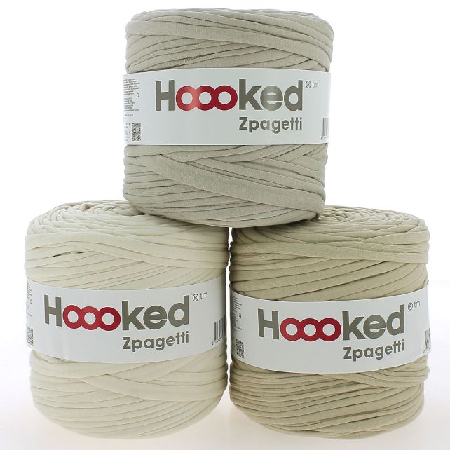 Zpagetti Inspiration Kit Beige Cooking