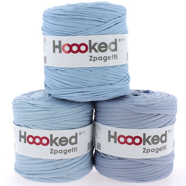 Zpagetti Inspiration Kit Blue Waters