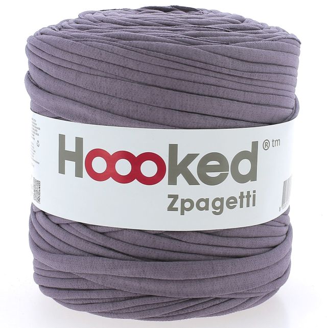 Zpagetti Cotton Yarn Lilac Lady