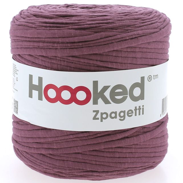 Zpagetti Cotton Yarn Lilac Zests