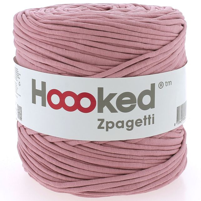 Zpagetti Cotton Yarn Light Vintage