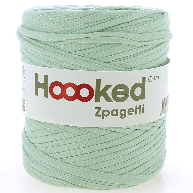 Zpagetti Cotton Yarn Baby Mint
