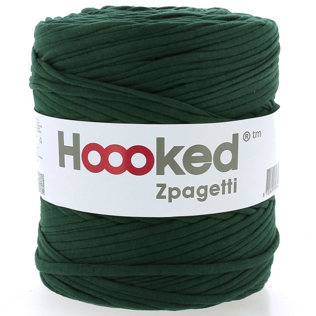 Zpagetti Cotton Yarn Hulk