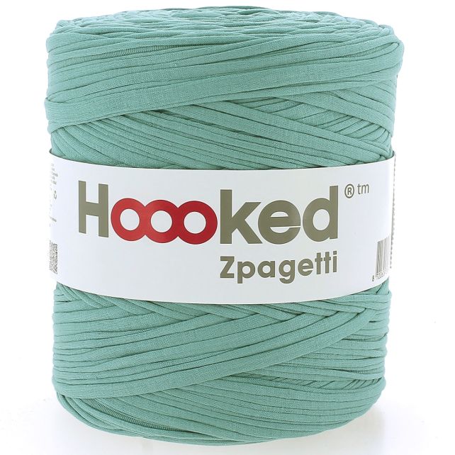 Zpagetti Cotton Yarn Mint River