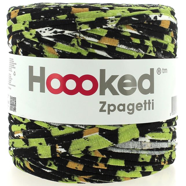 Zpagetti Cotton Yarn Mine Craft