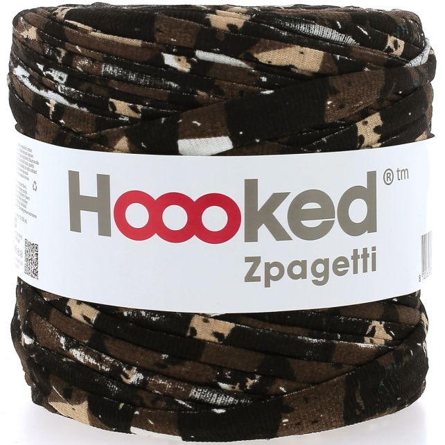Zpagetti Cotton Yarn Cow On The Farm