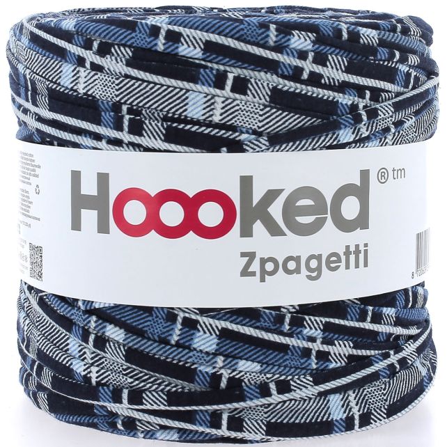 Zpagetti Cotton Yarn Flannel Pijamas