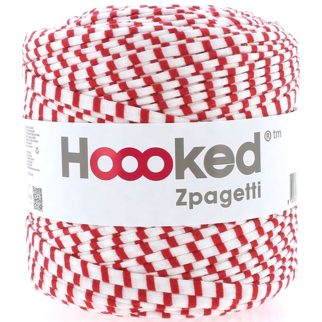 Zpagetti Cotton Yarn Chrismas Chupa-Chups
