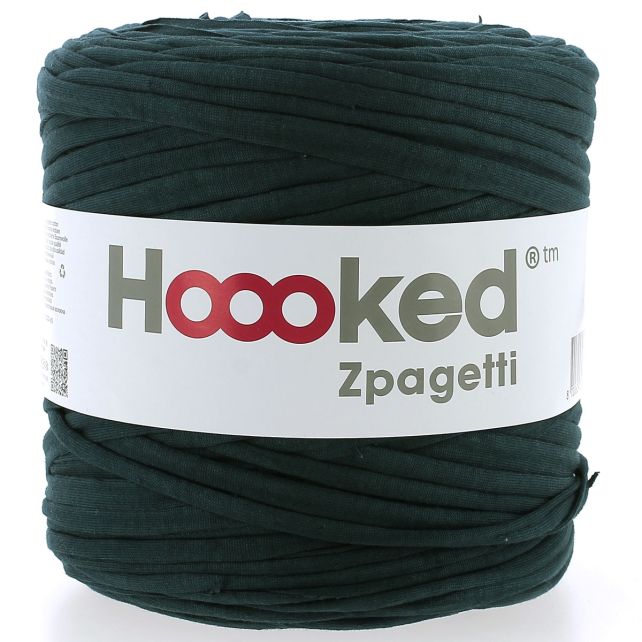 Zpagetti Cotton Yarn Wild Forest
