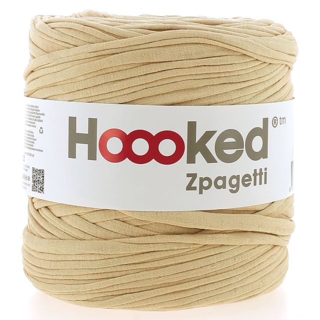 Zpagetti Cotton Yarn Jump Rope