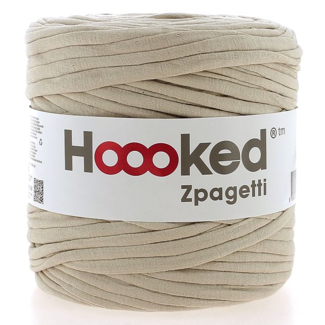 Zpagetti Cotton Yarn Send Evolutiton