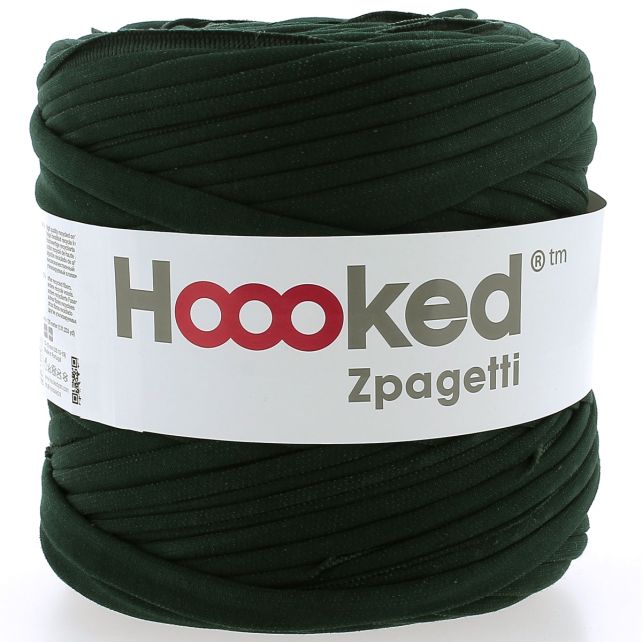 Zpagetti Cotton Yarn Haunted Jungle
