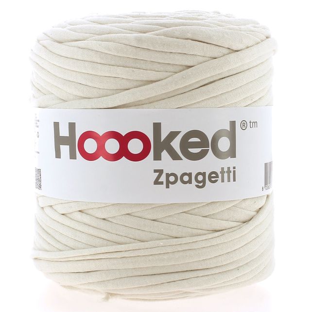 Zpagetti Cotton Yarn Macaclamia Nut