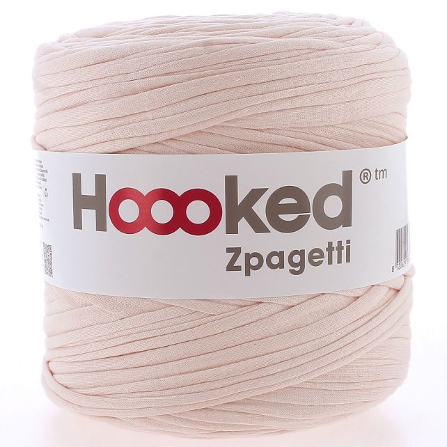 Zpagetti Cotton Yarn Peach Princess