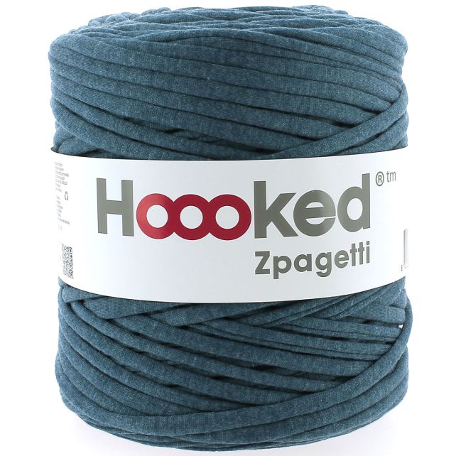 Zpagetti Cotton Yarn Thailand Sea