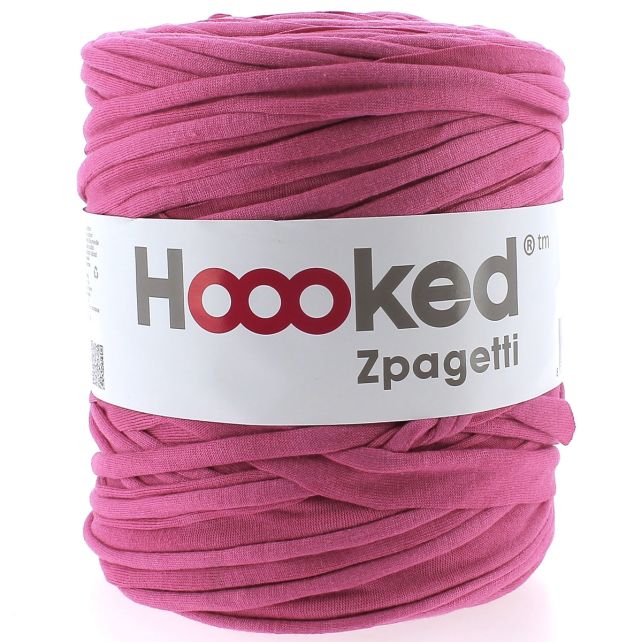 Zpagetti Cotton Yarn Barbie Party