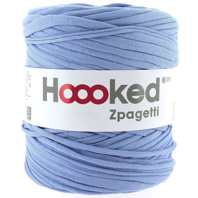 Zpagetti Cotton Yarn Blue Star