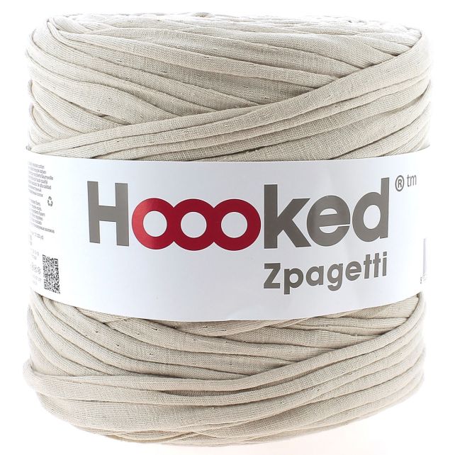 Zpagetti Cotton Yarn Beige Boy